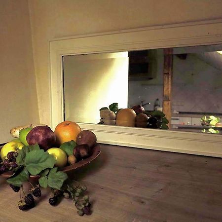 Ferien-Messe-Handwerker- Apartment Bensberg Bergisch Gladbach Eksteriør bilde