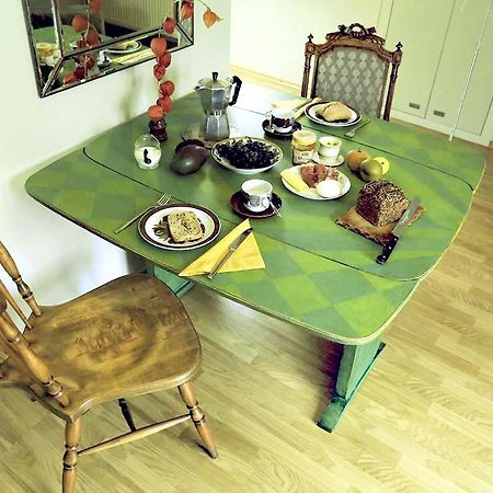 Ferien-Messe-Handwerker- Apartment Bensberg Bergisch Gladbach Eksteriør bilde