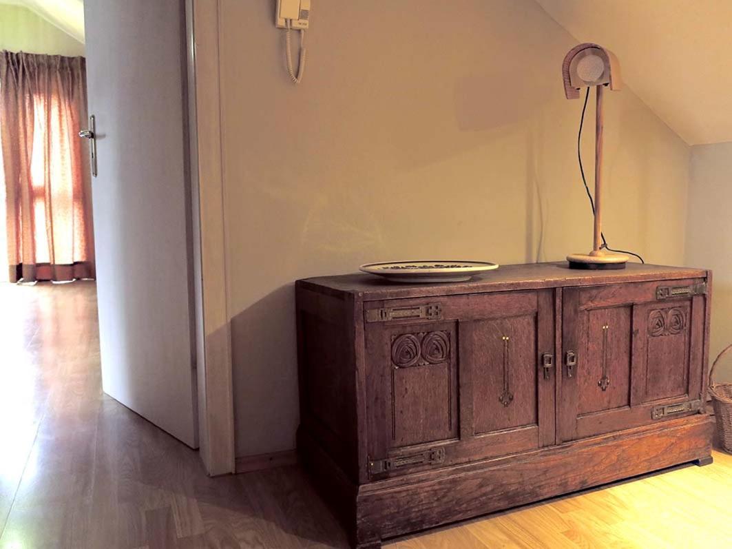 Ferien-Messe-Handwerker- Apartment Bensberg Bergisch Gladbach Eksteriør bilde